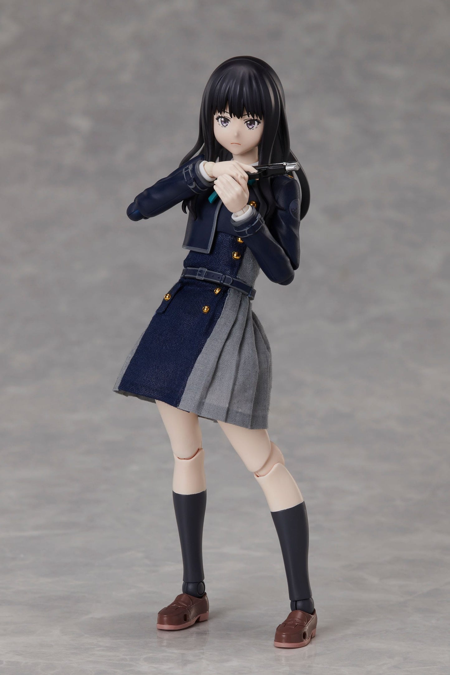 Takina Inoue - BUZZmod - Aniplex