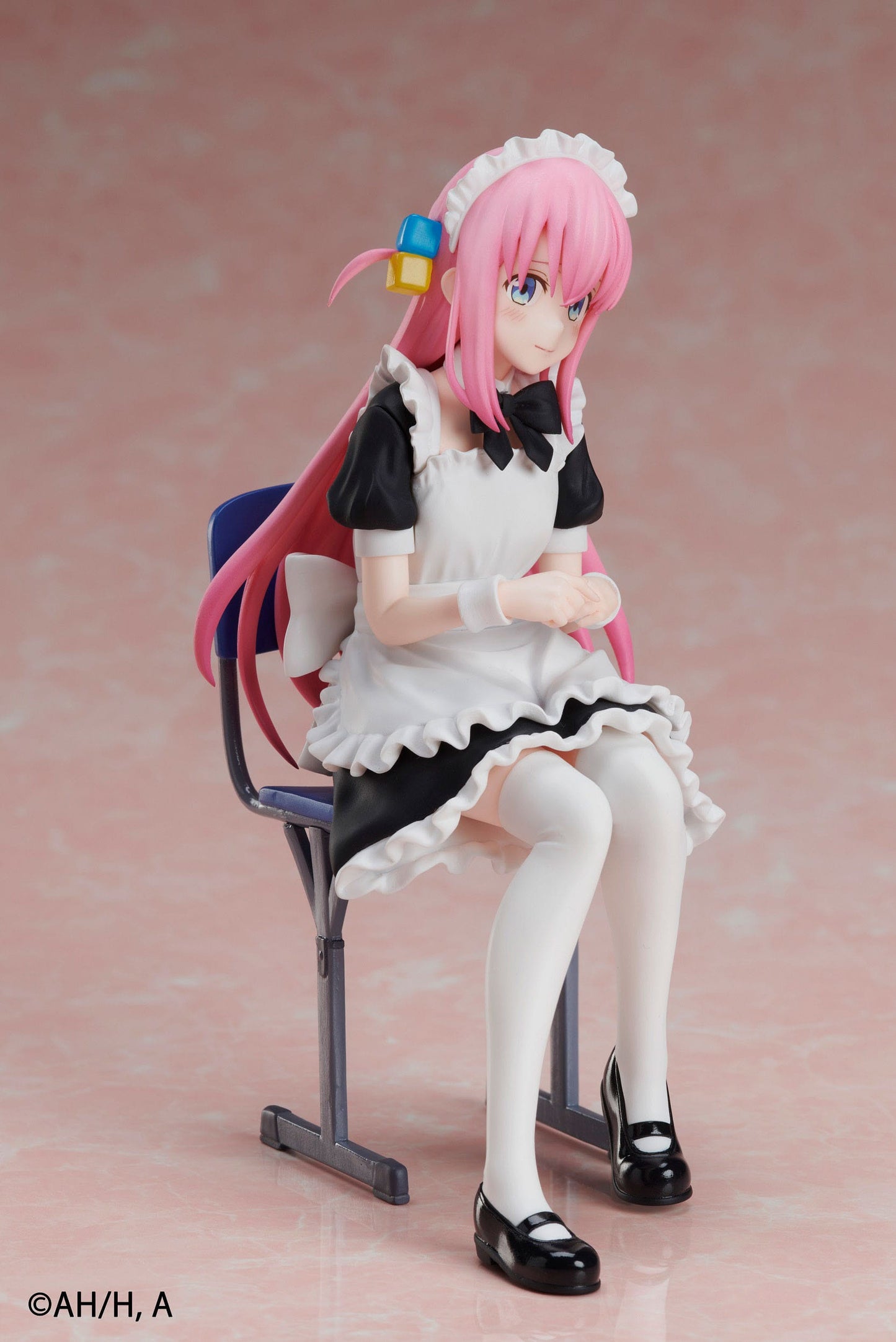 Hitori Gotoh - Maid Ver. - Aniplex