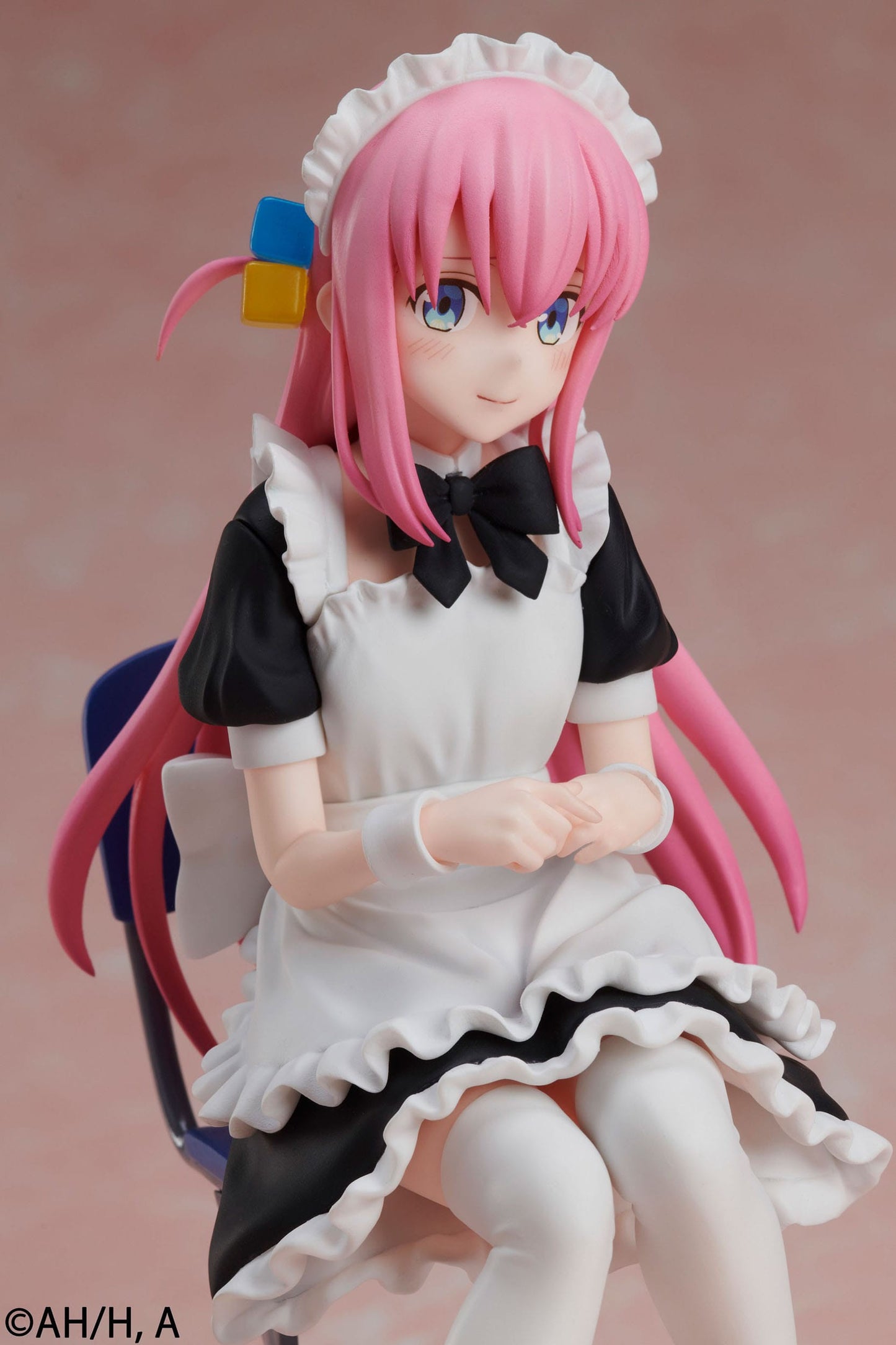Hitori Gotoh - Maid Ver. - Aniplex