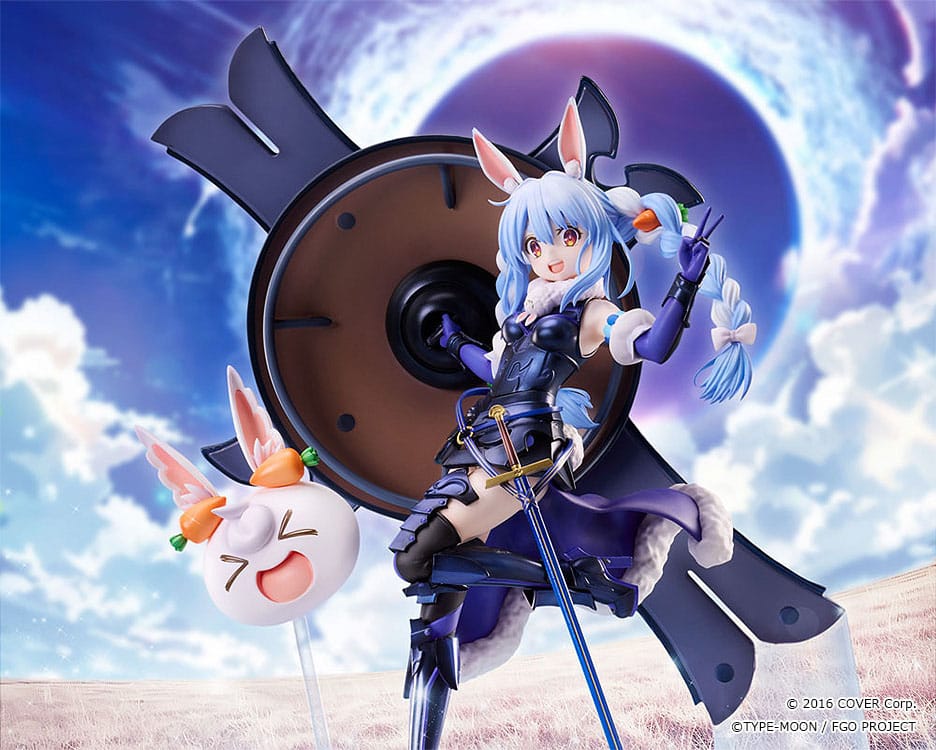 Usada Pekora × Mash Kyrielight Aniplex - Anime Figuren günstig kaufen