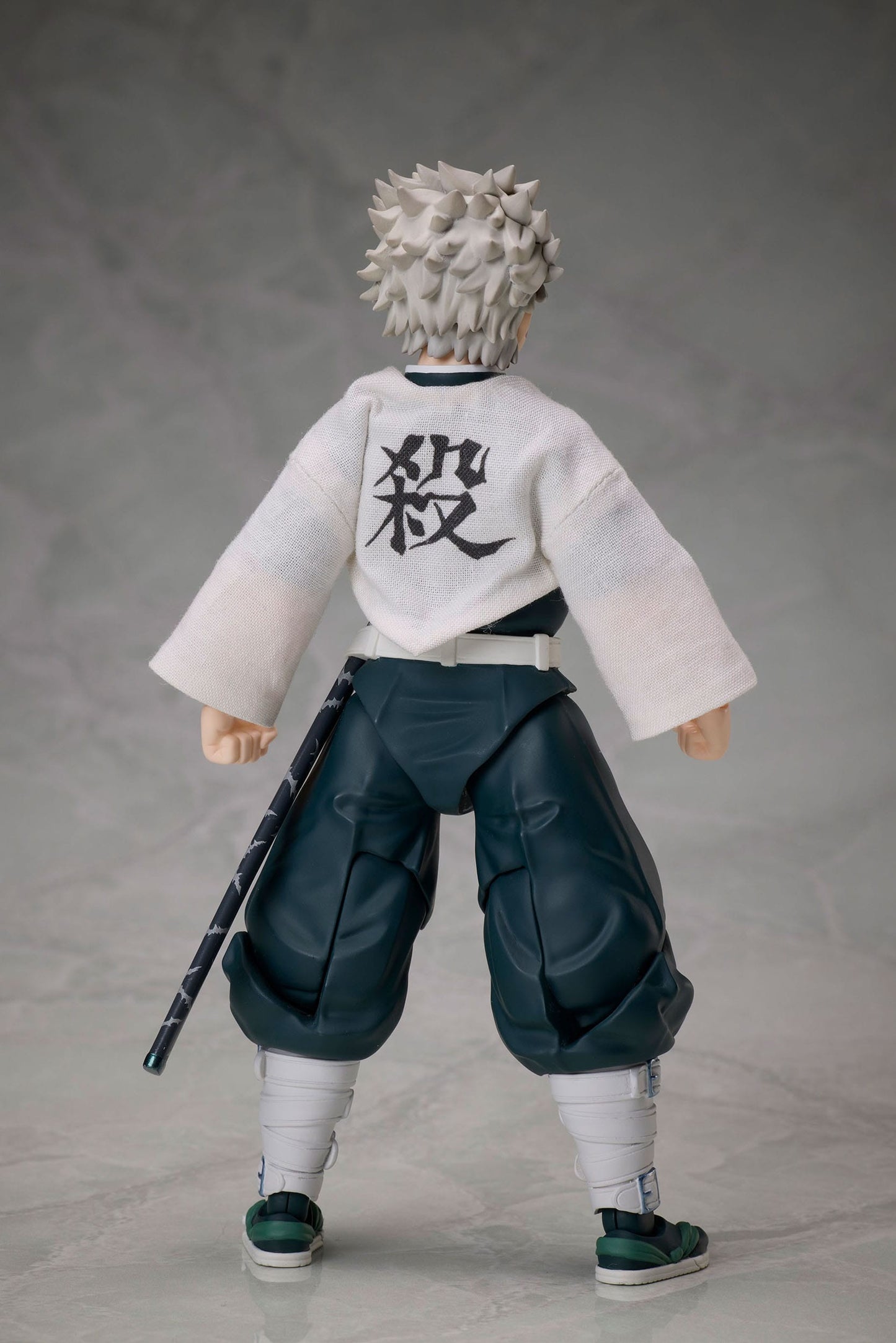 Sanemi Shinazugawa BUZZmod Aniplex