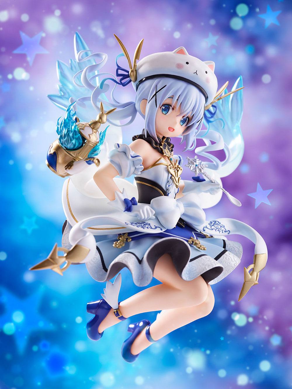 Chino Witch Ver. Aniplex