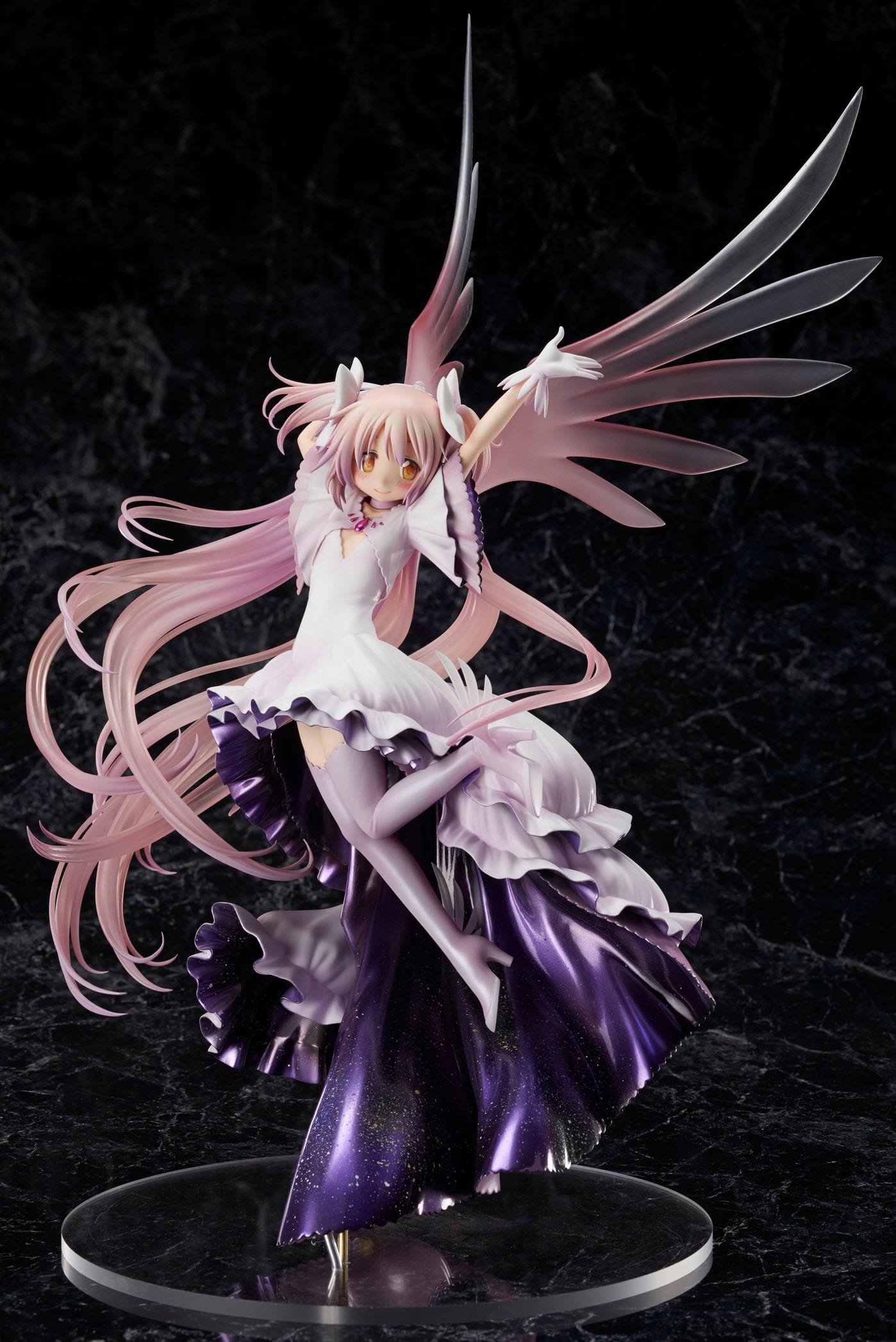 Ultimate Madoka (re-run) - Madoka Magica - Animeplex