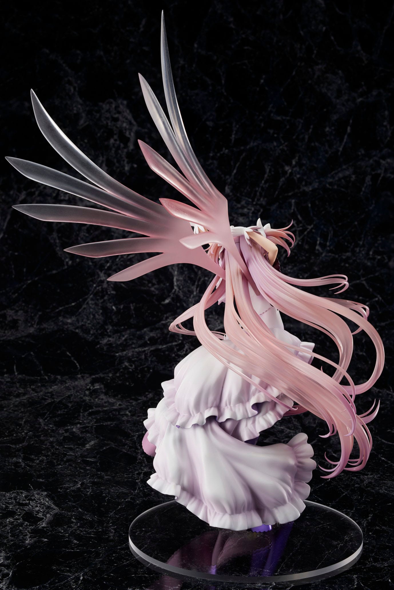 Ultimate Madoka (re-run) - Madoka Magica - Animeplex