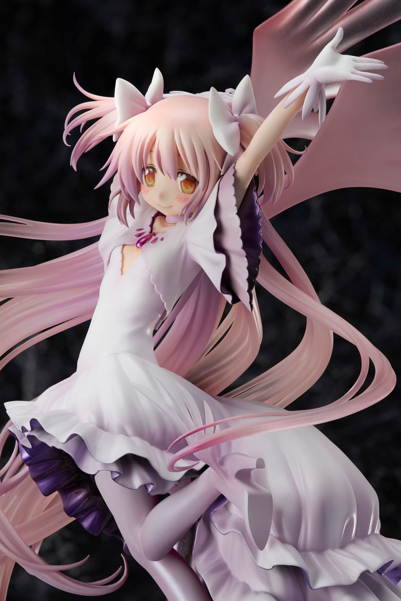 Ultimate Madoka (re-run) - Madoka Magica - Animeplex