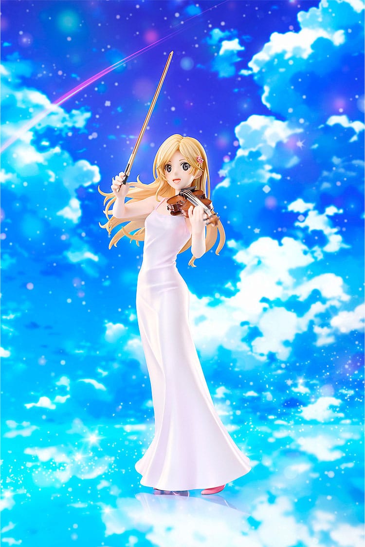 Kaori Miyazono Again Ver. Aniplex
