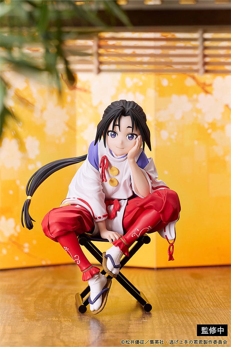 Tokiyuki Hojo The Elusive Samurai Tokiyuki Hojo Aniplex