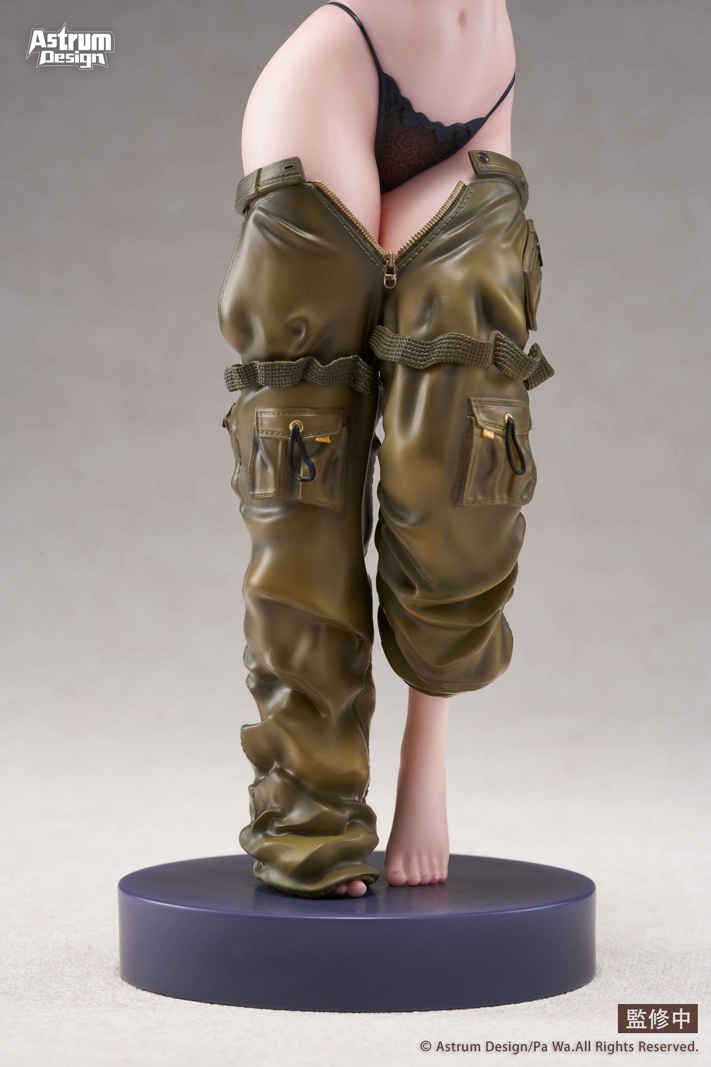 Pawa / Original Design ART