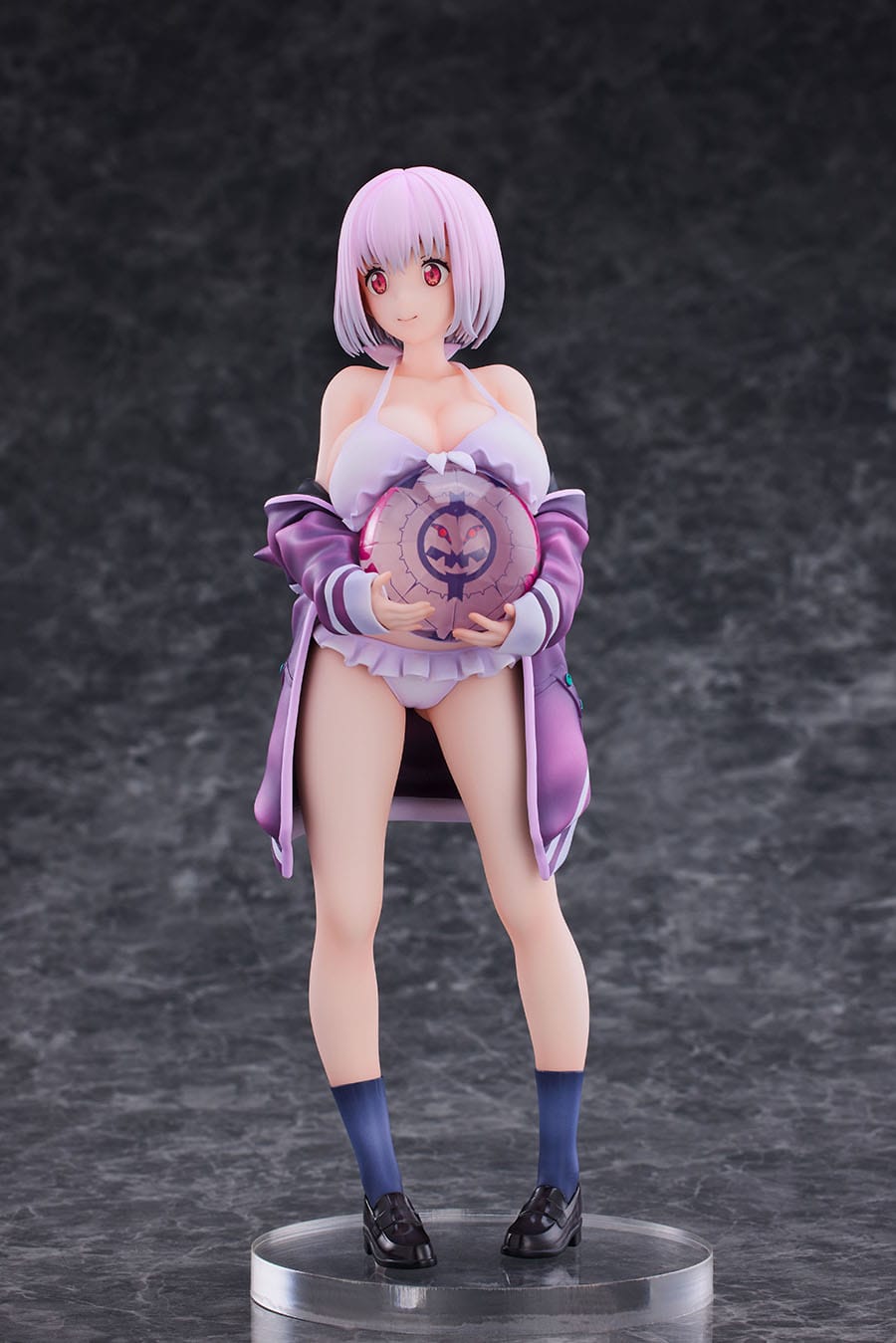 Akane Shinjo SSSS.Gridman Alphamax