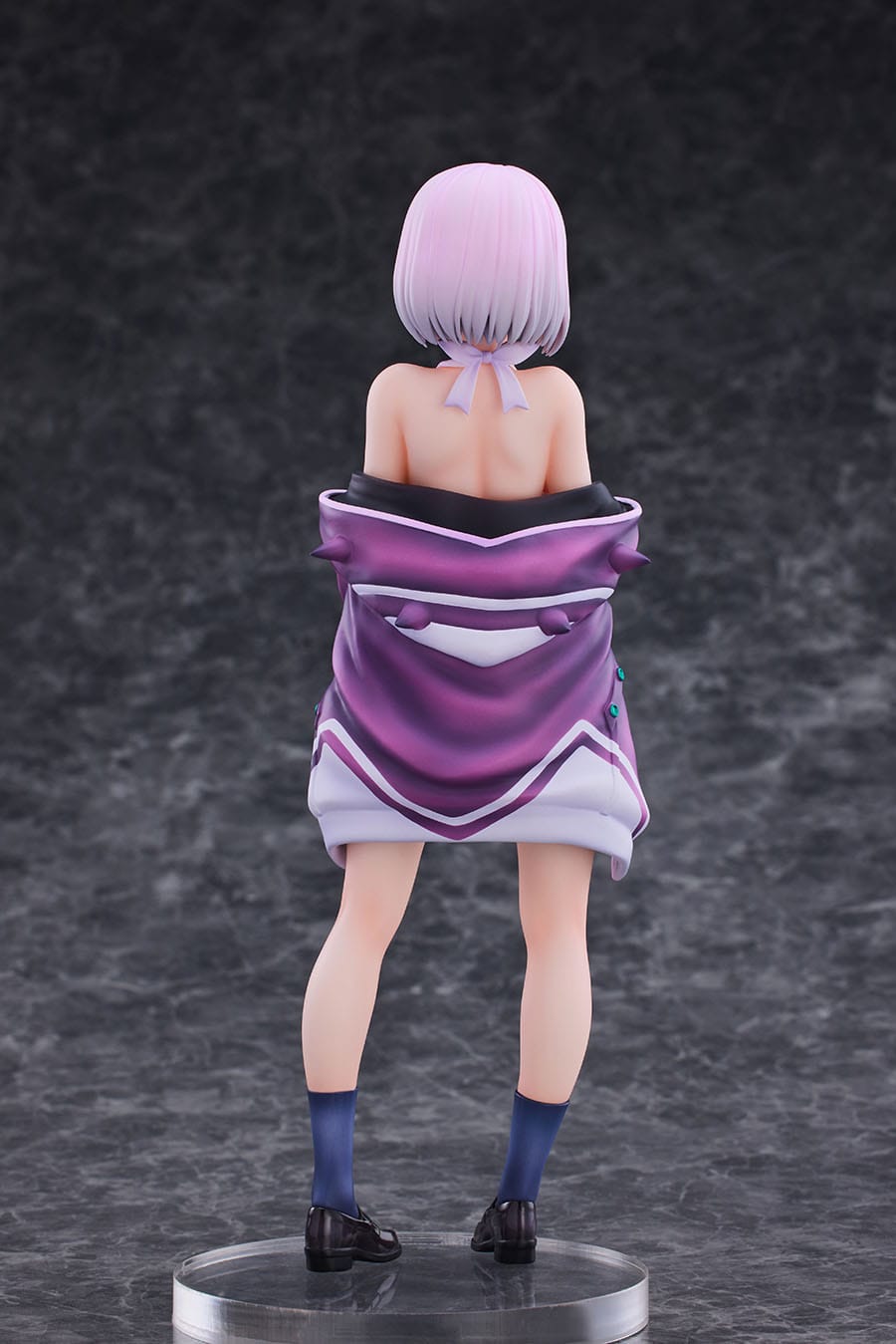 Akane Shinjo SSSS.Gridman Alphamax