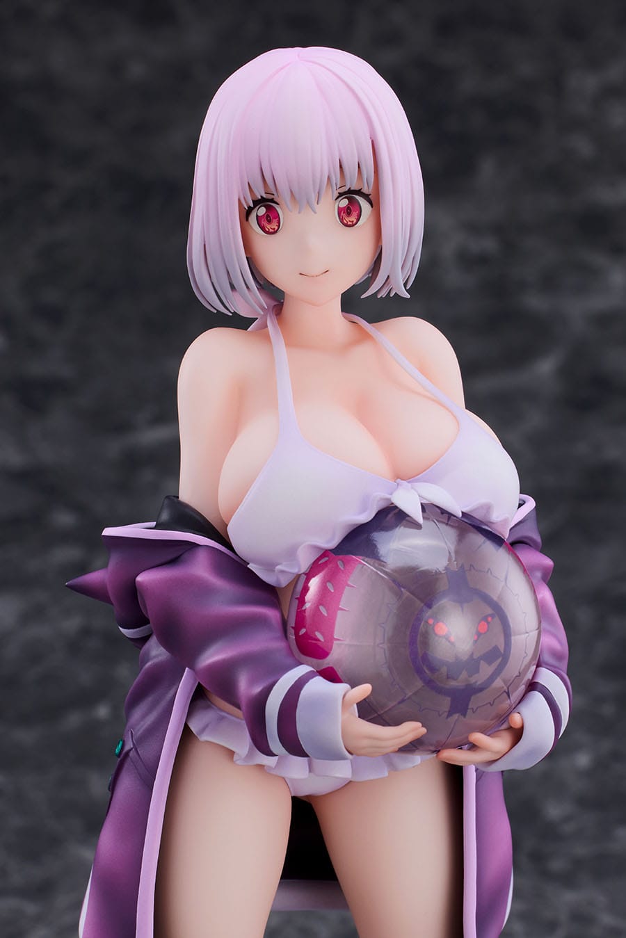 Akane Shinjo SSSS.Gridman Alphamax