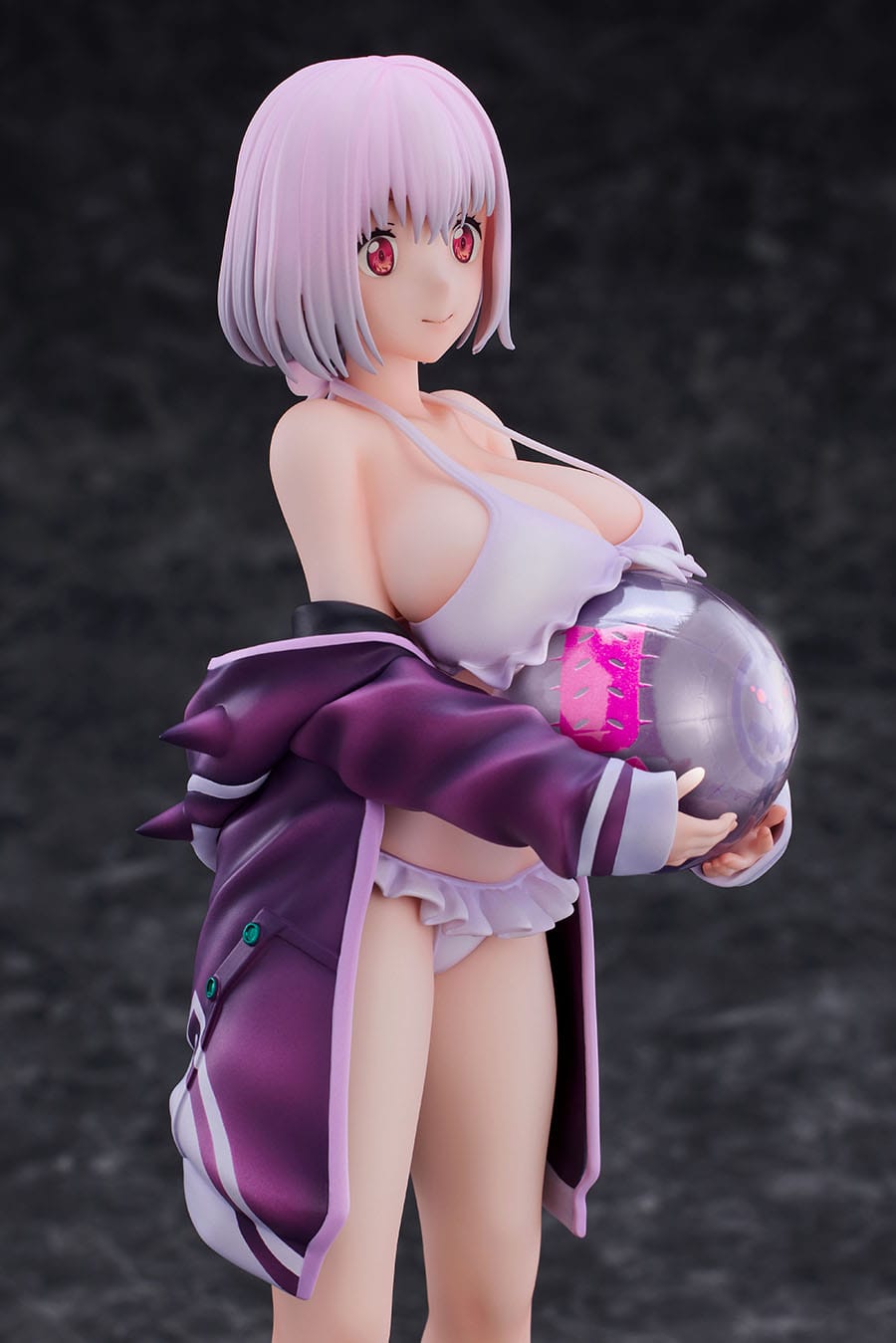 Akane Shinjo SSSS.Gridman Alphamax