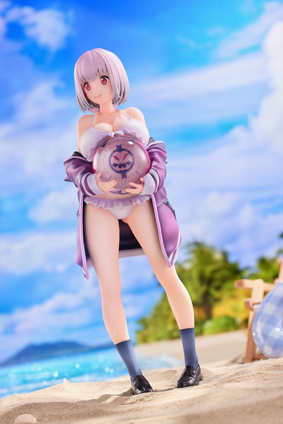 Akane Shinjo SSSS.Gridman Alphamax