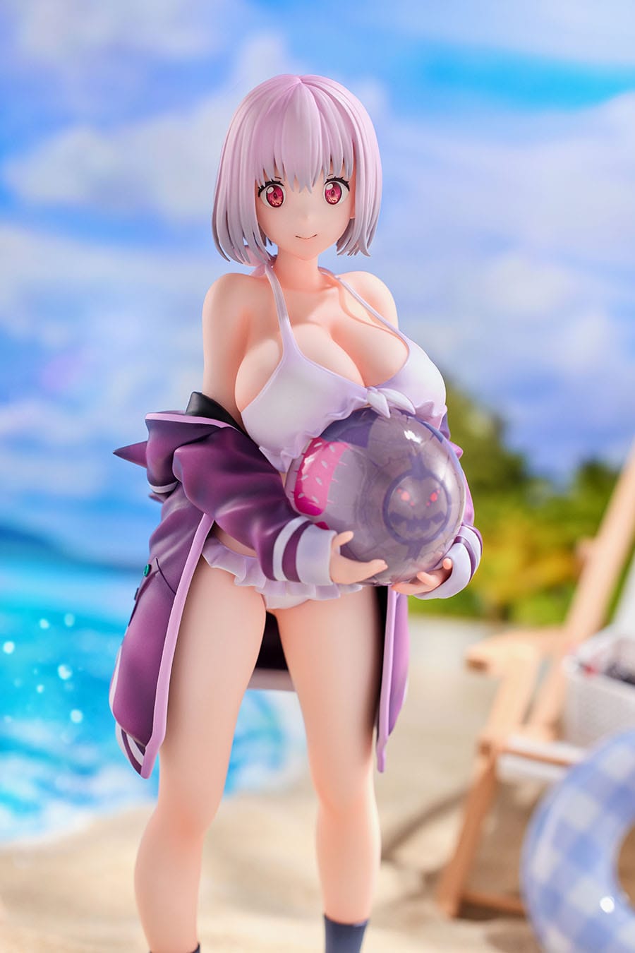 Akane Shinjo SSSS.Gridman Alphamax