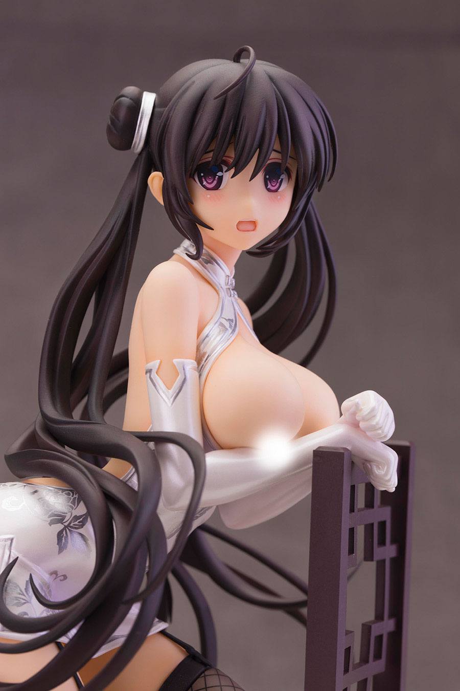 Tougetsu Matsuri Ver. 2 White Alphamax