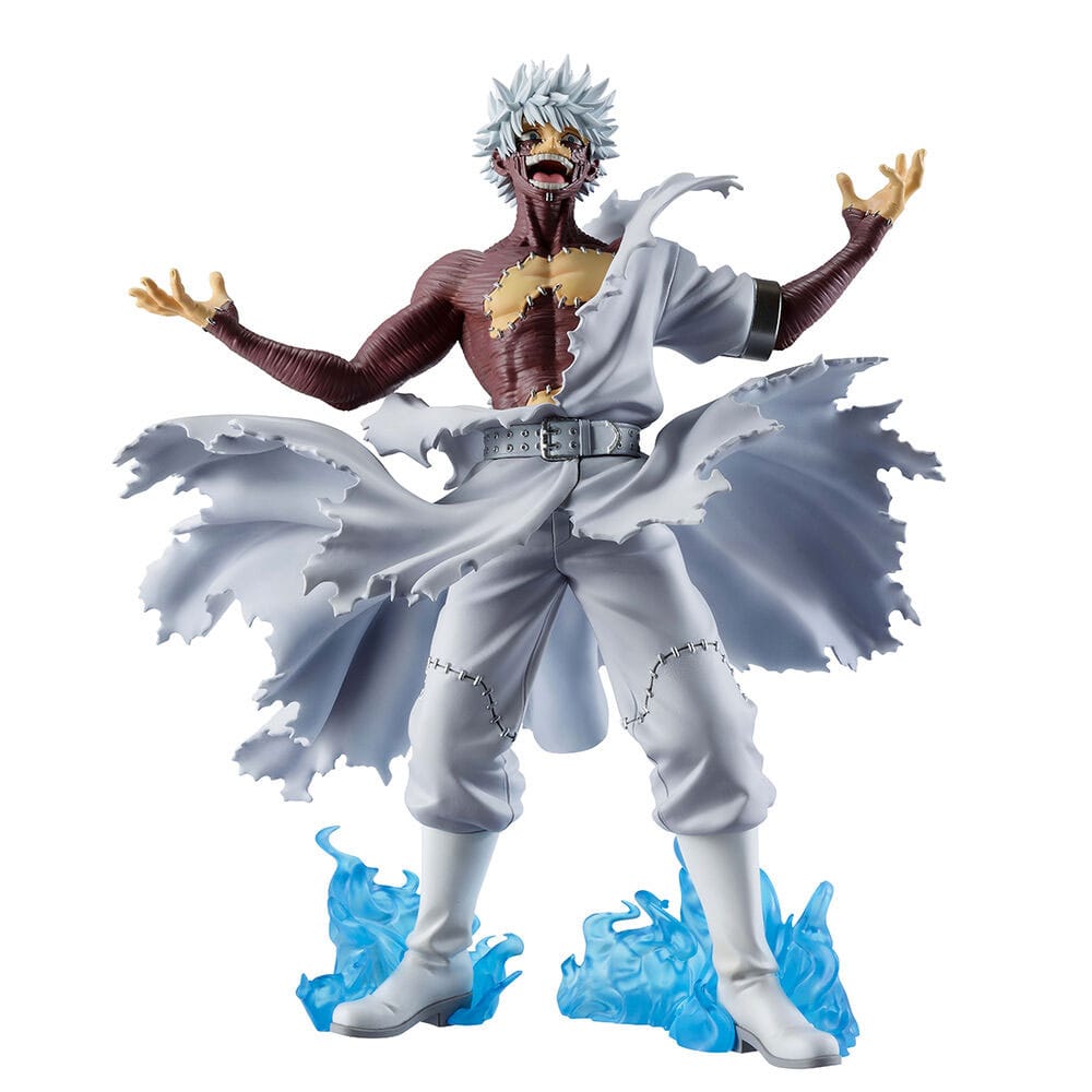 Dabi (On Top Of Happiness) Ichibansho Banpresto - Anime Figuren günstig kaufen