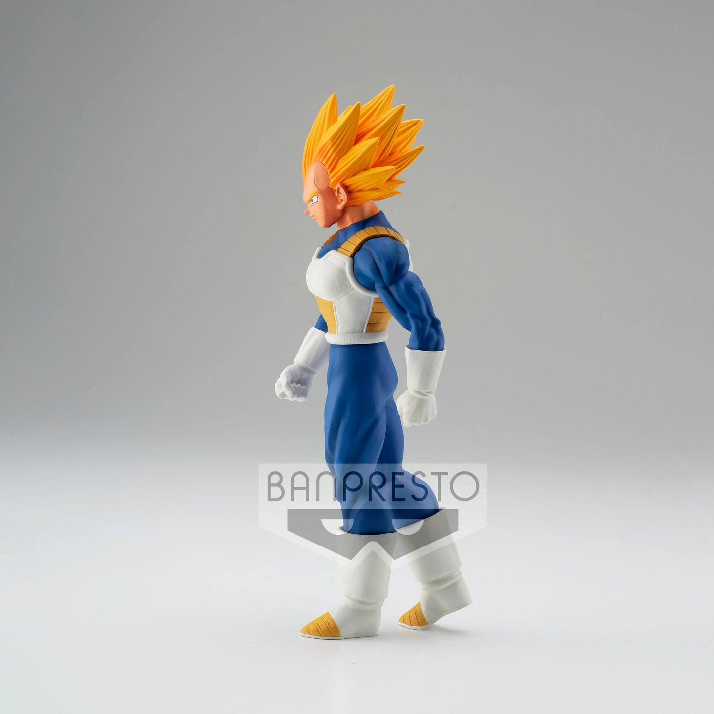 Super Saiyan Vegeta - Solid Edge Works - Banpresto - Anime Figuren günstig kaufen
