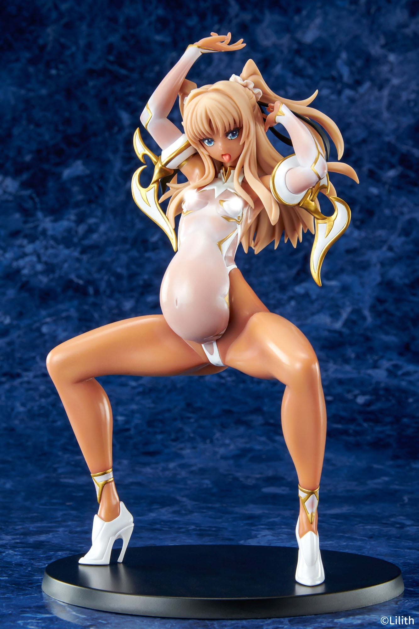 Futaba Lily Ramses - Tentacle and Witches - Beat (JAPAN IMPORT)