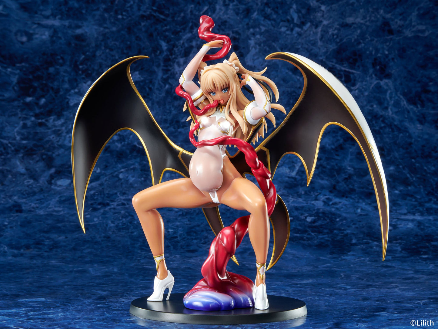 Futaba Lily Ramses - Tentacle and Witches - Beat (JAPAN IMPORT)
