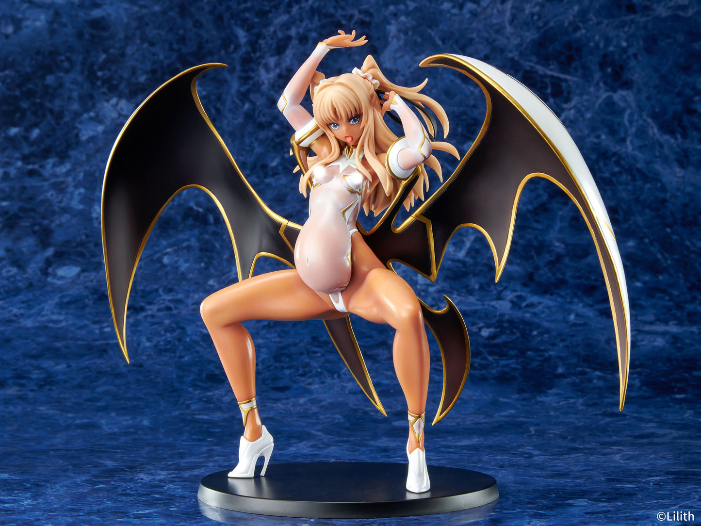 Futaba Lily Ramses - Tentacle and Witches - Beat (JAPAN IMPORT)