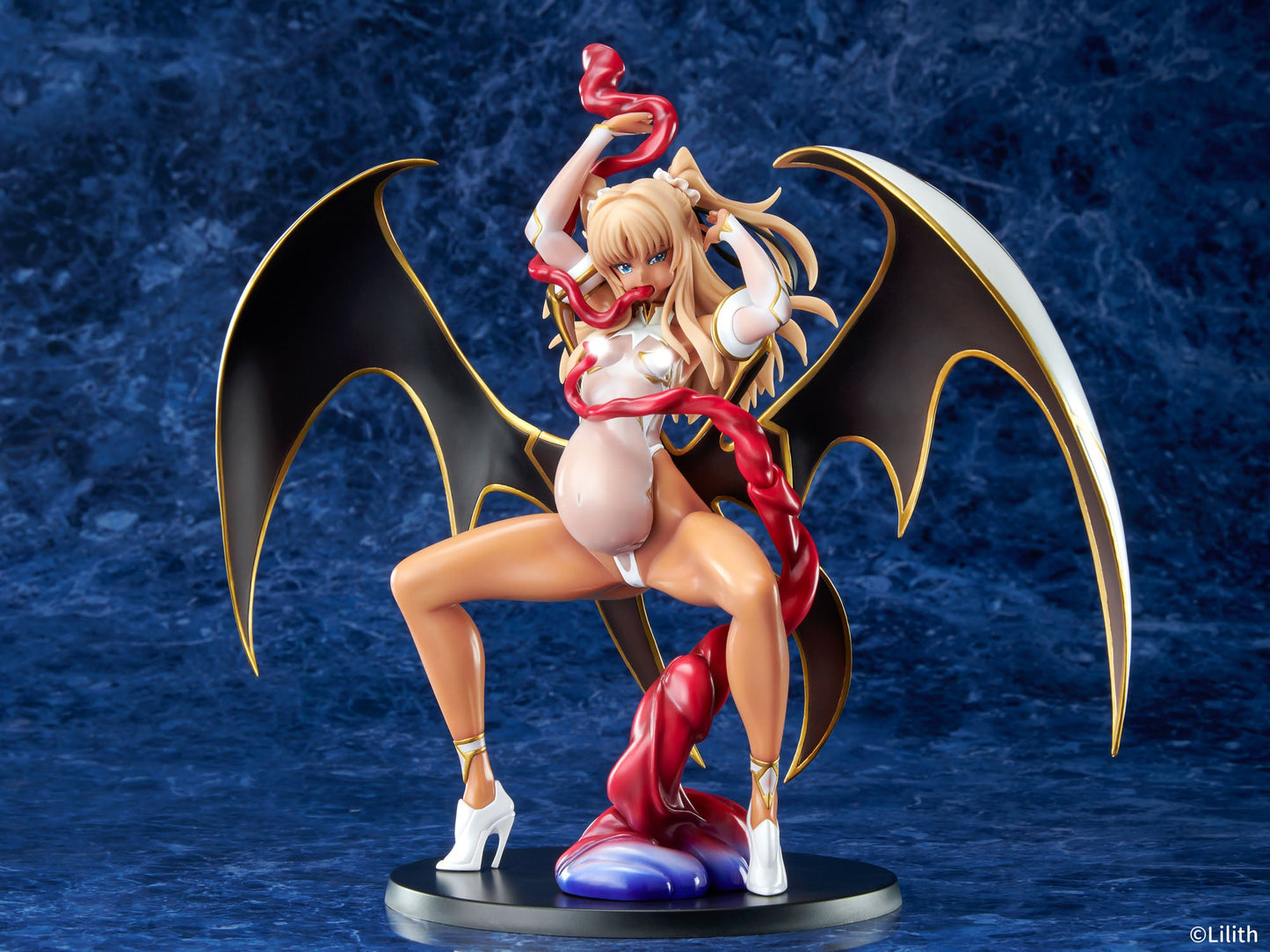 Futaba Lily Ramses - Tentacle and Witches - Beat (JAPAN IMPORT)