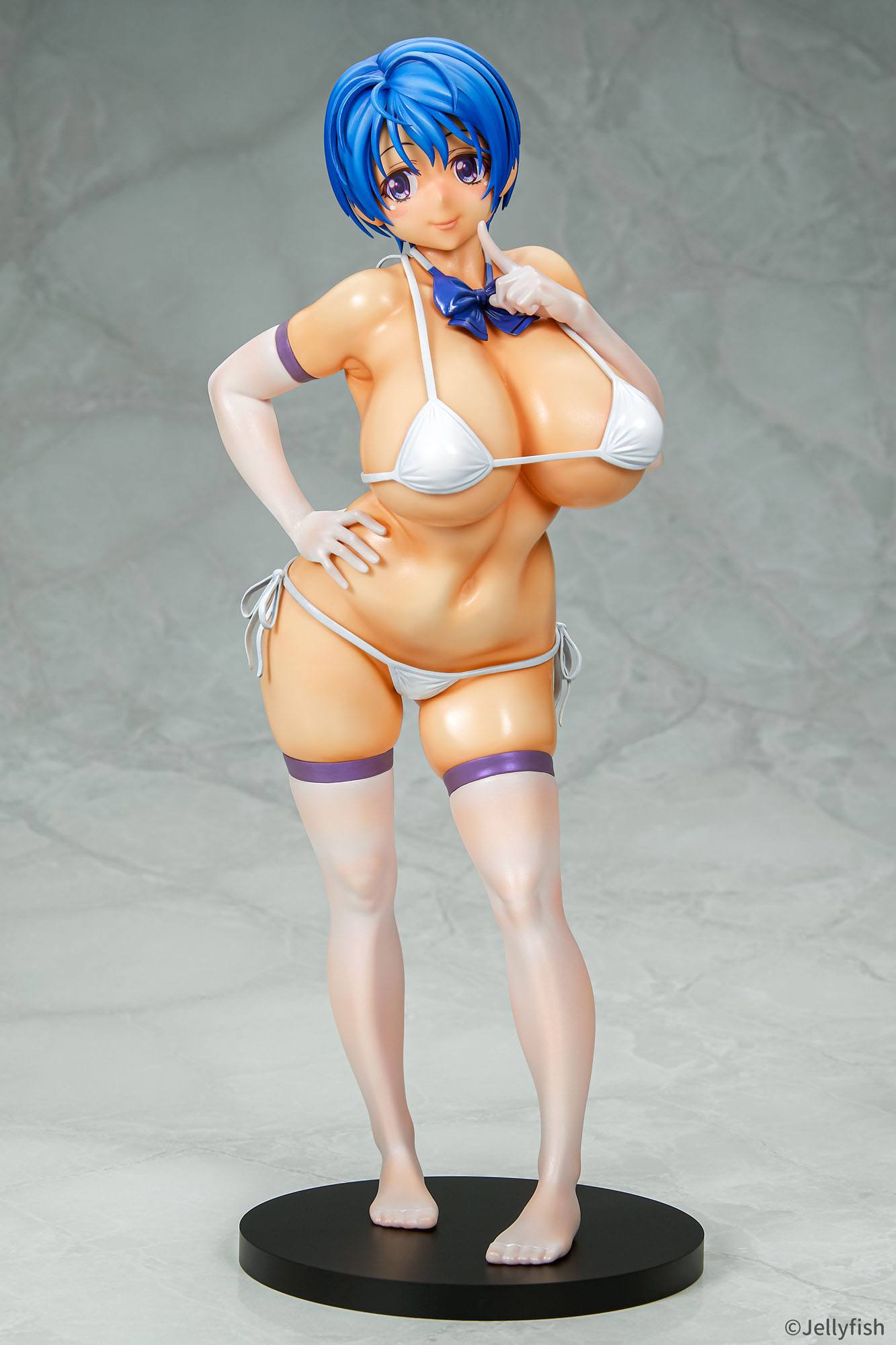 Mariko Hirose Tanned Ver. Greenhorn Beat