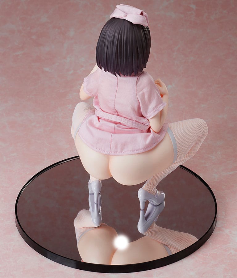 Ayami Aizawa Original Character BINDing