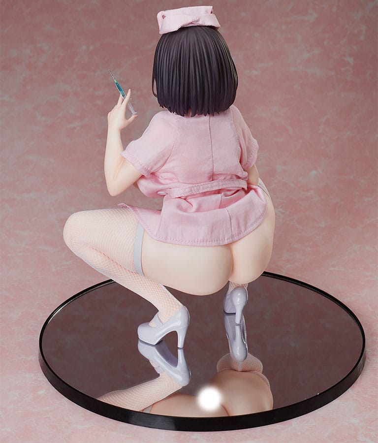Ayami Aizawa Original Character BINDing