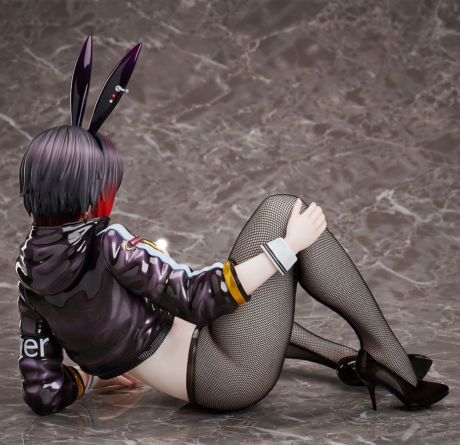 Miu Minami Bunny Ver. BINDing