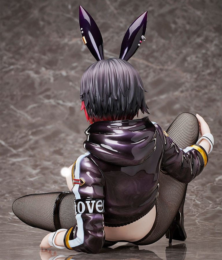 Miu Minami Bunny Ver. BINDing