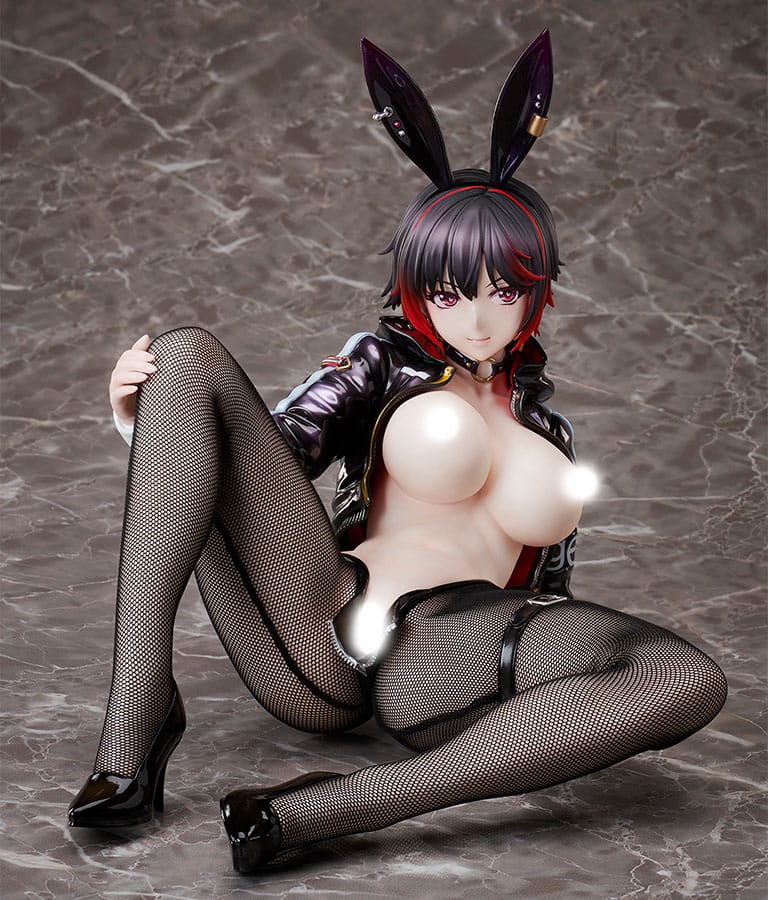 Miu Minami Bunny Ver. BINDing