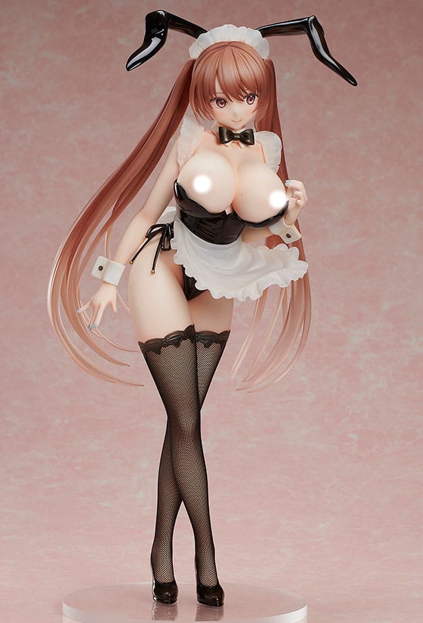 Kurumi - Original Character - BINDing