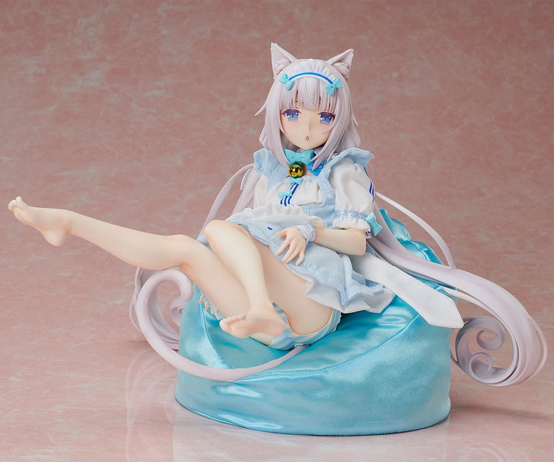 Vanilla Bare Leg Ver. BINDing