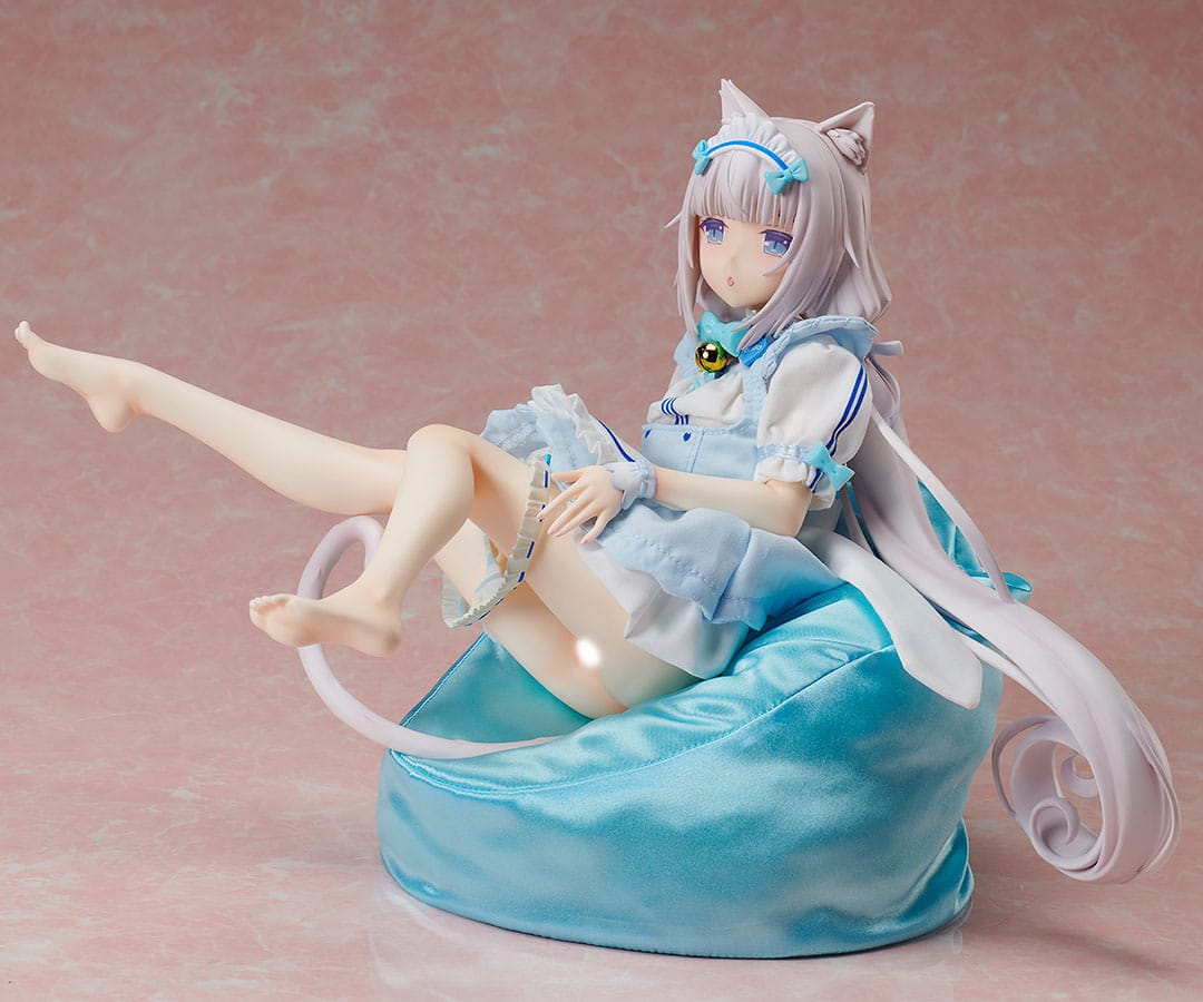 Vanilla Bare Leg Ver. BINDing