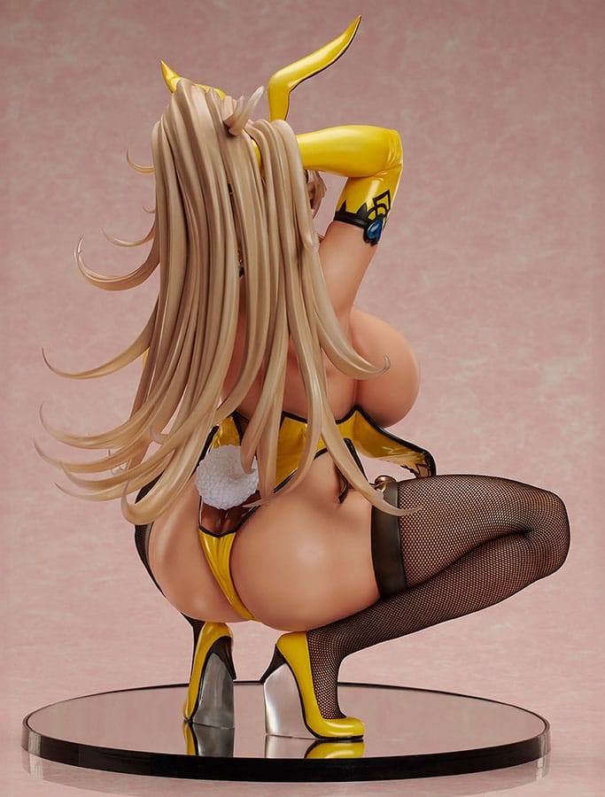 Celica Bunny Ver. BINDing