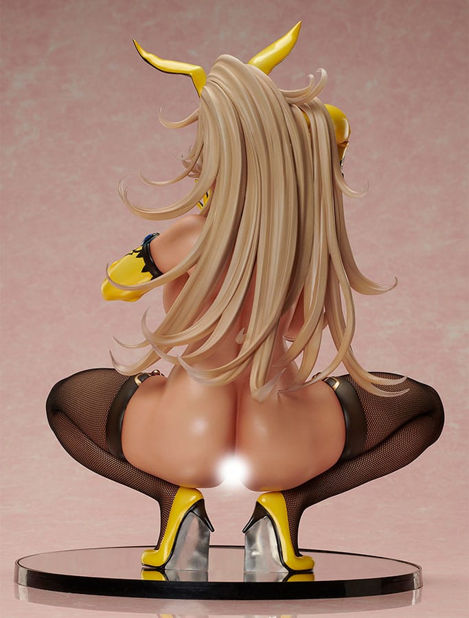 Celica Bunny Ver. BINDing