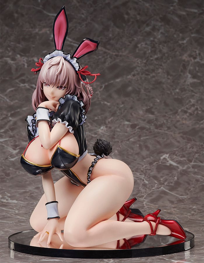 Sara Nogami Bare Leg Bunny Ver. BINDing