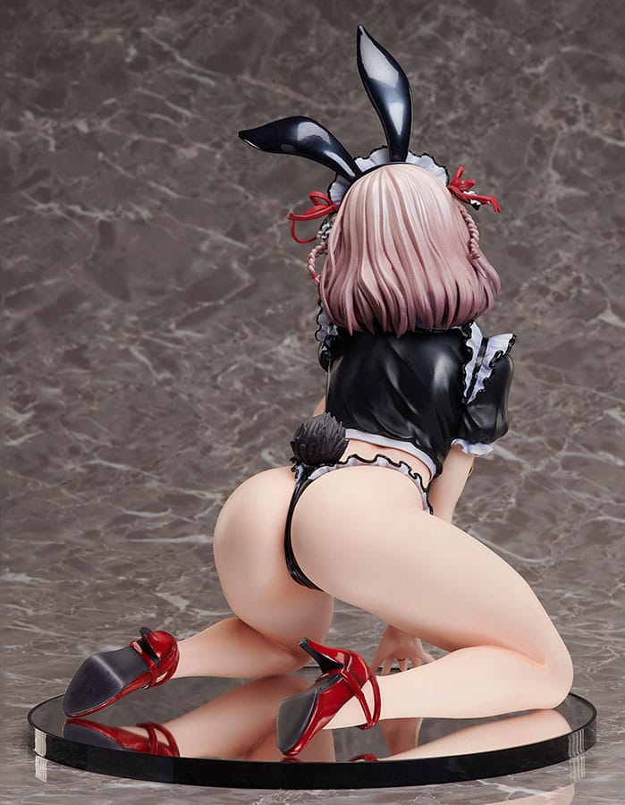 Sara Nogami Bare Leg Bunny Ver. BINDing