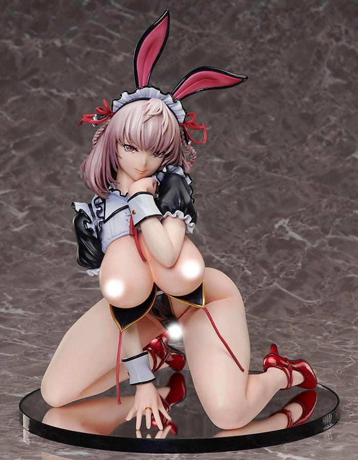 Sara Nogami Bare Leg Bunny Ver. BINDing