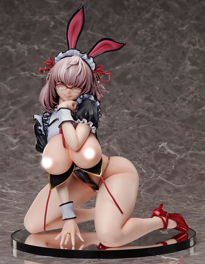 Sara Nogami Bare Leg Bunny Ver. BINDing