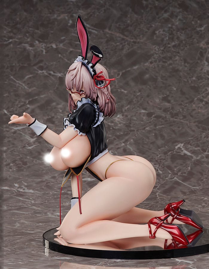 Sara Nogami Bare Leg Bunny Ver. BINDing