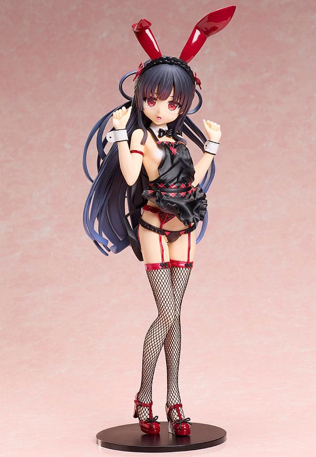 Hachiroku Red Bunny Ver. BINDing