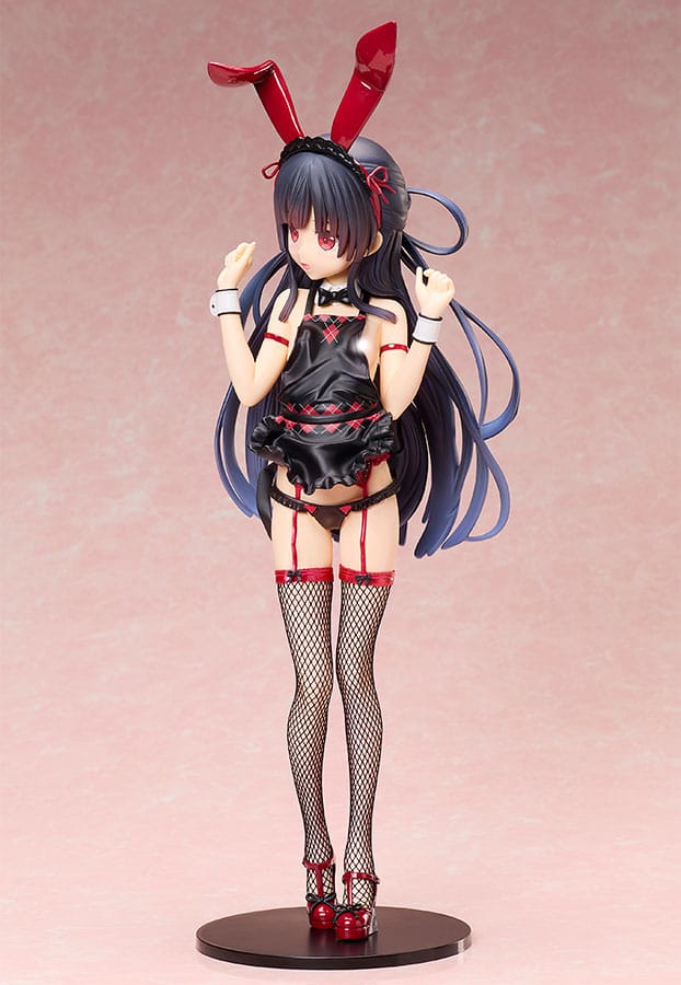 Hachiroku Red Bunny Ver. BINDing