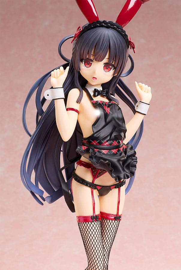 Hachiroku Red Bunny Ver. BINDing