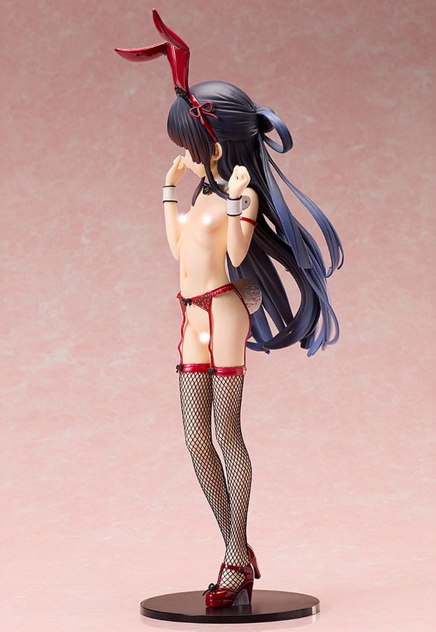 Hachiroku Red Bunny Ver. BINDing