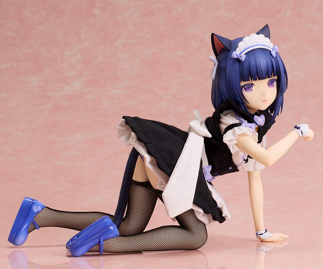 Shigure Minazuki Nekopara BINDing
