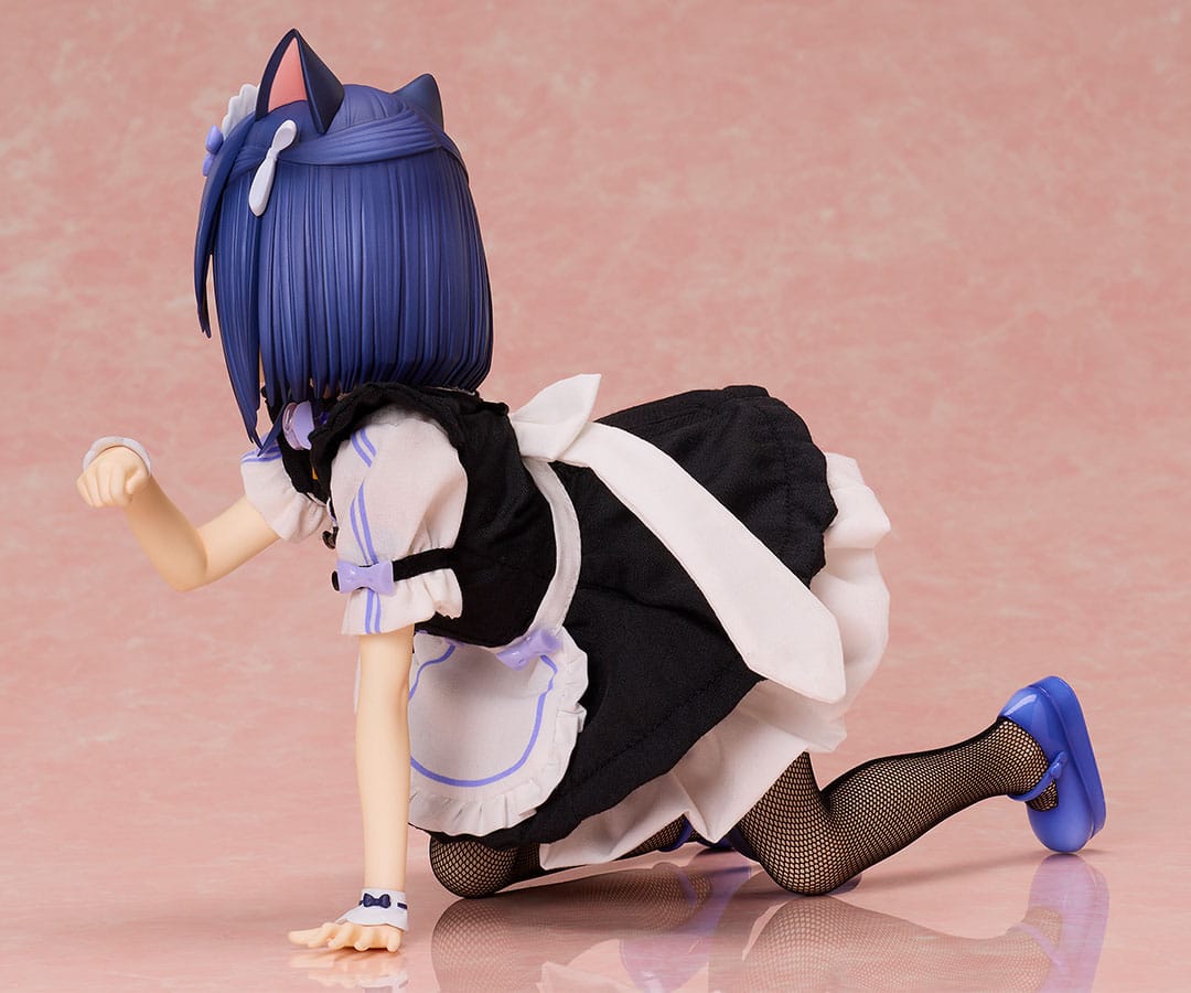 Shigure Minazuki Nekopara BINDing