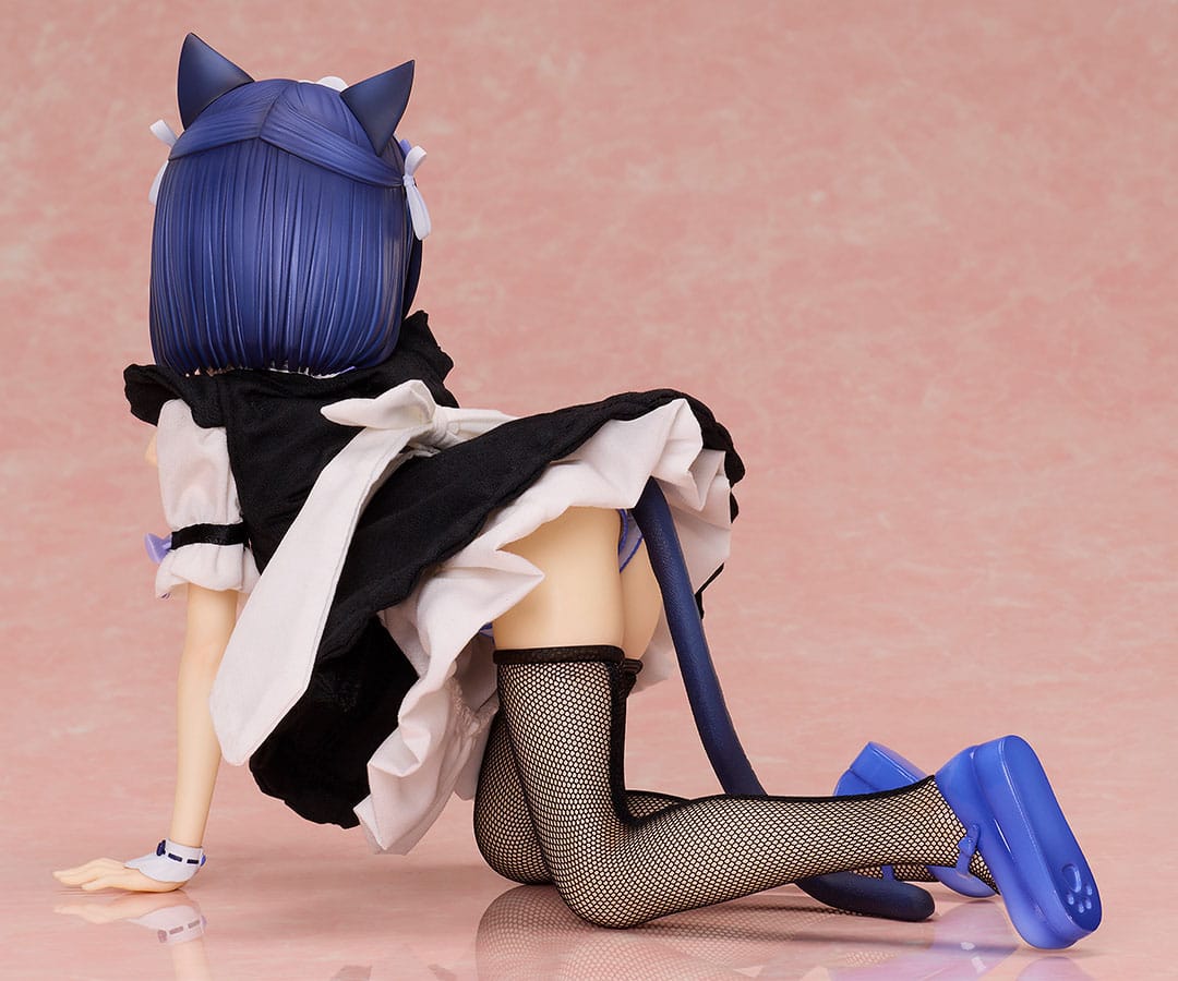 Shigure Minazuki Nekopara BINDing