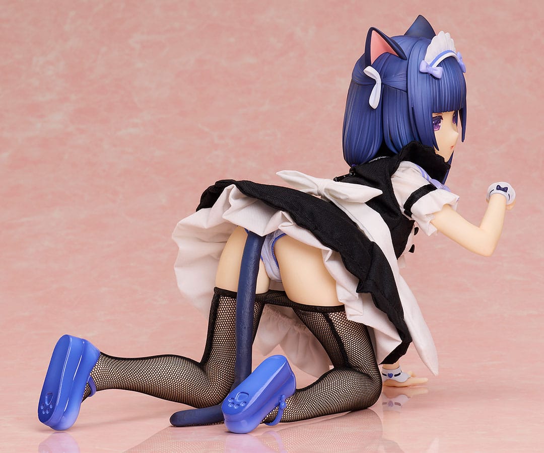 Shigure Minazuki Nekopara BINDing