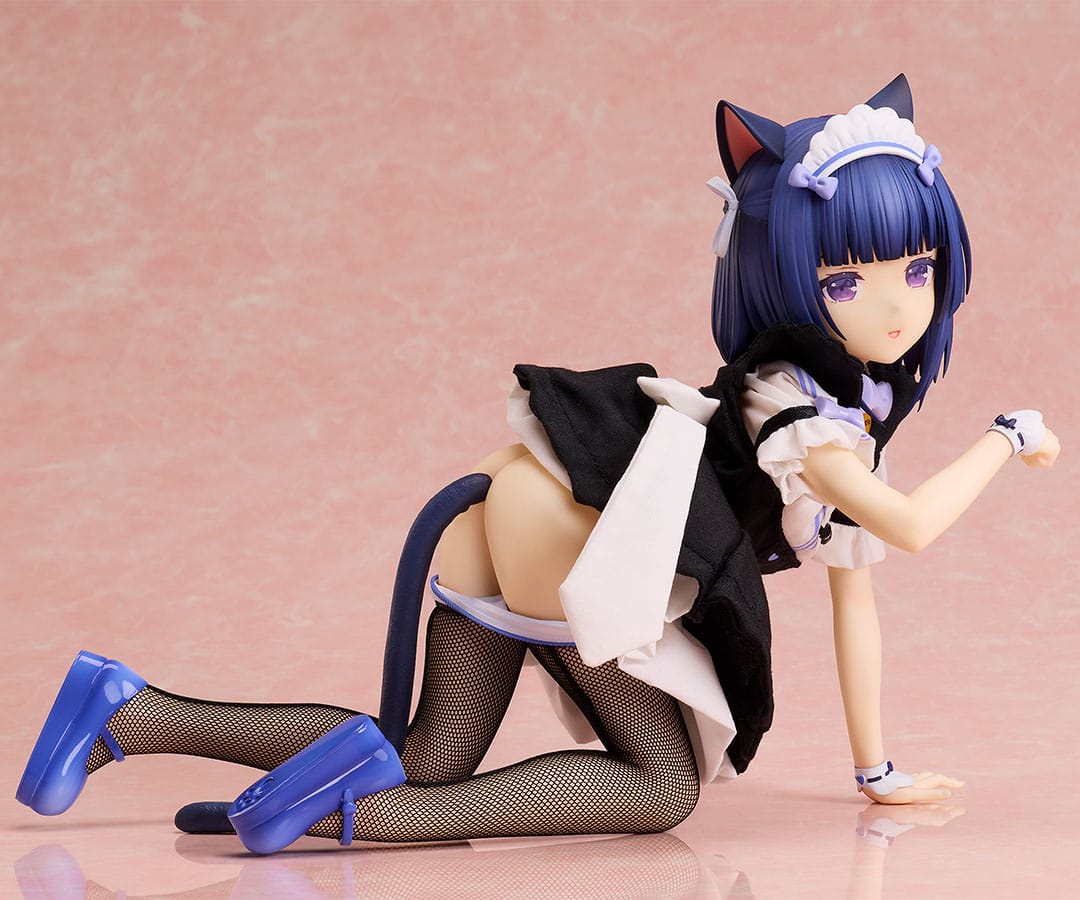 Shigure Minazuki Nekopara BINDing